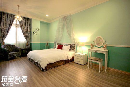 Hestia B&B Taitung Exterior foto