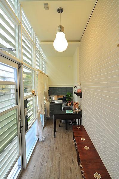 Hestia B&B Taitung Exterior foto