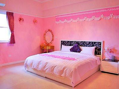 Hestia B&B Taitung Exterior foto
