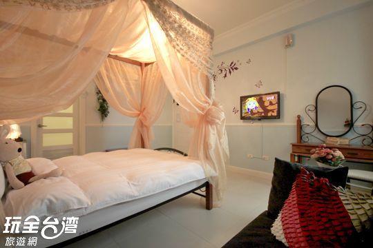 Hestia B&B Taitung Exterior foto